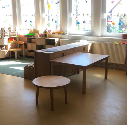 Spielzimmer