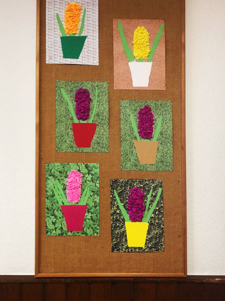 Kinderkunst